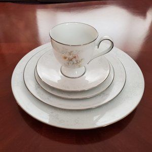 Noritake Anticipation Pattern #2963 - Ireland